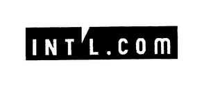 INTL.COM logo