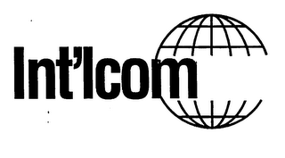 INT'LCOM logo