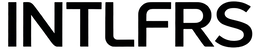 INTLFRS logo