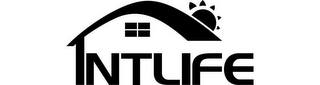 INTLIFE logo