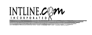 INTLINE.COM INCORPORATED logo