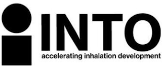 INTO ACCELERATING INHALATION DEVELOPMENT logo