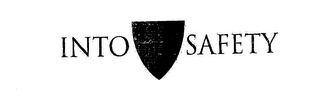INTO SAFETY logo
