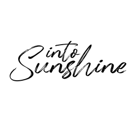 INTO SUNSHINE logo