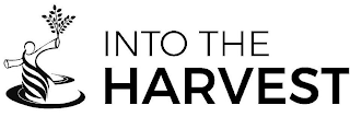 INTO THE HARVEST logo