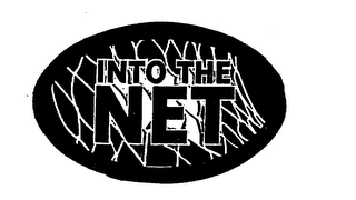 INTO THE NET logo