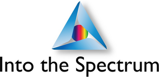 INTO THE SPECTRUM logo