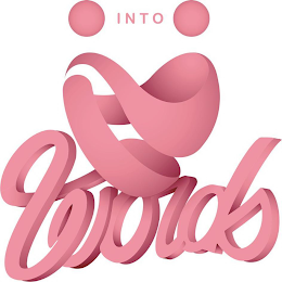 INTO WORDS logo