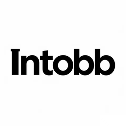 INTOBB logo