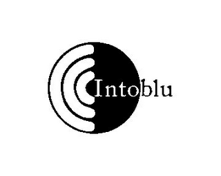 INTOBLU logo
