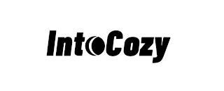 INTOCOZY logo