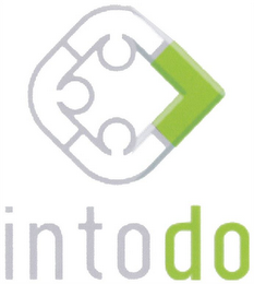 INTODO logo