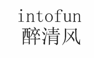 INTOFUN logo