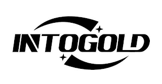 INTOGOLD logo