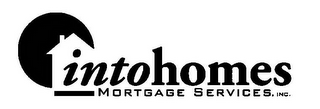 INTOHOMES MORTGAGE SERVICES, INC. logo