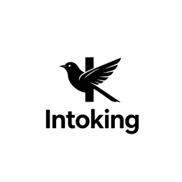 INTOKING logo