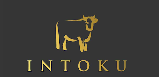 INTOKU logo