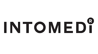 INTOMEDI R logo