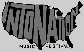 INTONATION MUSIC FESTIVAL logo
