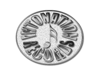 INTONATION RECORDS logo