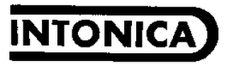 INTONICA logo