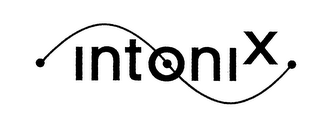 INTONIX logo
