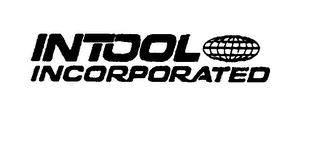 INTOOL INCORPORATED logo
