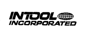 INTOOL INCORPORATED logo
