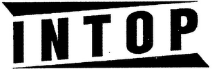 INTOP logo
