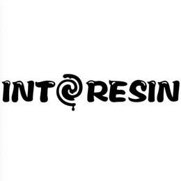INTORESIN logo