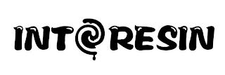 INTORESIN logo