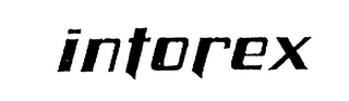 INTOREX logo