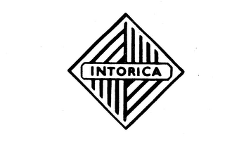 INTORICA logo