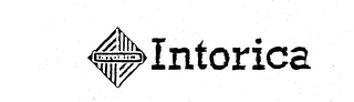 INTORICA logo