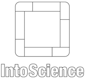INTOSCIENCE logo