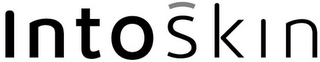 INTOSKIN logo