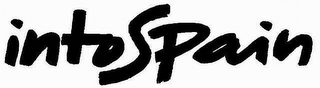INTOSPAIN logo