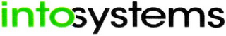 INTOSYSTEMS logo