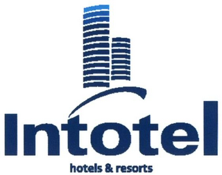 INTOTEL HOTELS & RESORTS logo