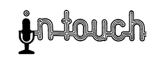 INTOUCH logo