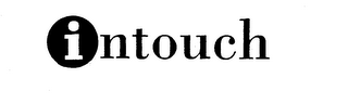 INTOUCH logo