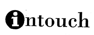 INTOUCH logo
