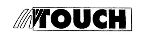 INTOUCH logo
