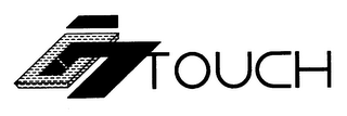 INTOUCH logo
