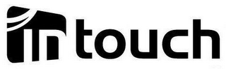 INTOUCH logo