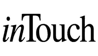 INTOUCH logo