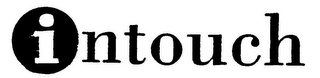 INTOUCH logo