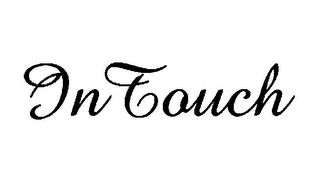 INTOUCH logo