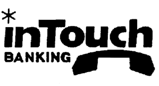 INTOUCH BANKING logo