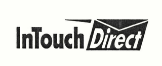 INTOUCH DIRECT logo